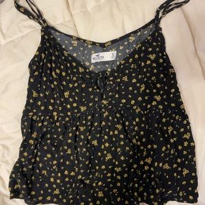Hollister Tank Top
